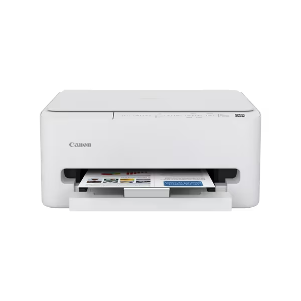 CANON Tintasugaras MFP 3in1 PIXMA TS4150i, A4, FF 14 k/p, SZ 9 k/p, 1200x2400, duplex, USB/WiFi (7181C006)
