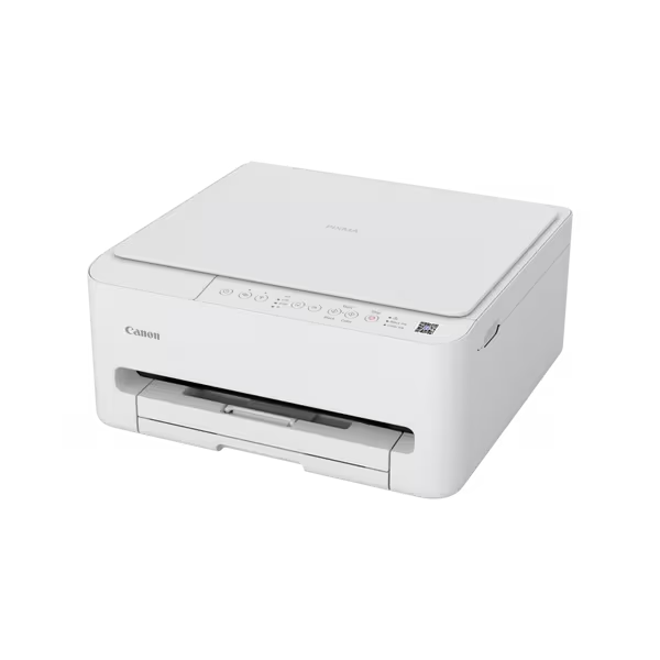 CANON Tintasugaras MFP 3in1 PIXMA TS4150i, A4, FF 14 k/p, SZ 9 k/p, 1200x2400, duplex, USB/WiFi (7181C006)