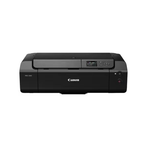 CANON Tintasugaras fotónyomtató PIXMA PRO-200S, A3+, 4800x2400dpi, USB/LAN/WiFi (6875C009)