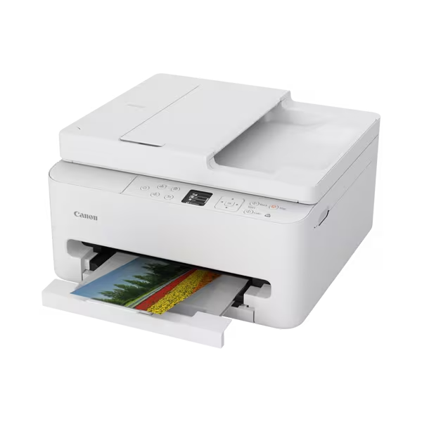CANON Tintasugaras nyomtató PIXMA TS7550i, A4, FF 14 k/p, SZ 9 k/p, 4800x1200dpi, duplex, USB/WiFi (7178C006)