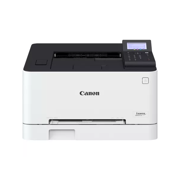 CANON Lézernyomtató i-SENSYS LBP631Cw, színes, A4, 18 l/p, 1200x1200dpi, USB/LAN/WiFi, 1GB (5159C004)