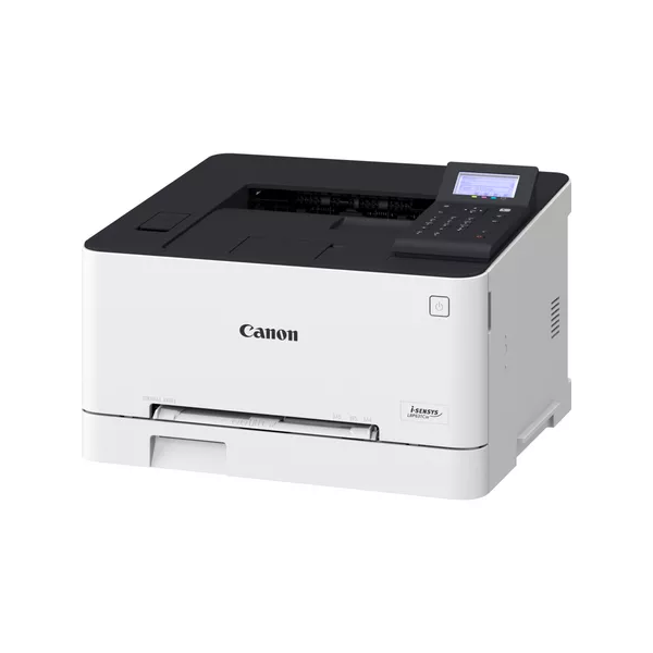 CANON Lézernyomtató i-SENSYS LBP631Cw, színes, A4, 18 l/p, 1200x1200dpi, USB/LAN/WiFi, 1GB (5159C004)