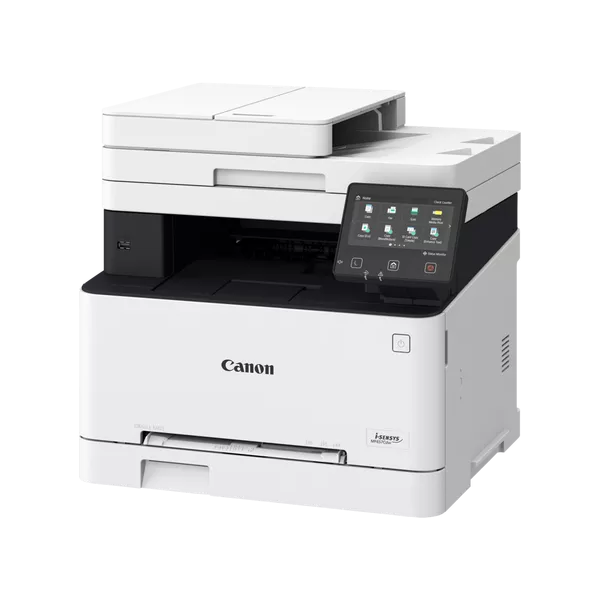 CANON Lézer MFP 3in1 i-SENSYS MF651Cw, színes, A4, 18 l/p, 1200x1200dpi, USB/LAN/WiFi, 1GB (5158C009)