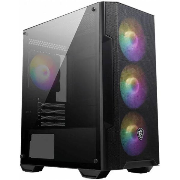 CHS PC Barracuda, Core i5-12400F 2.5GHz, 16GB, 512GB SSD, RTX5050 (CHS BAR-0212_PBM_S)