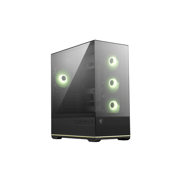 CHS PC Barracuda, Core i5-14600KF 3.5GHz, 32GB, 1TB SSD, RTX5070 (CHS BAR-0212_PBM_XL1)