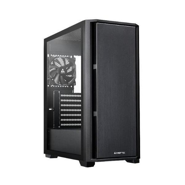 CHS PC Barracuda, Ryzen 5 4500 3.6GHz, 16GB, 512GB SSD, RTX5050, PBM (CHS BAR-0212_PBM_S5)