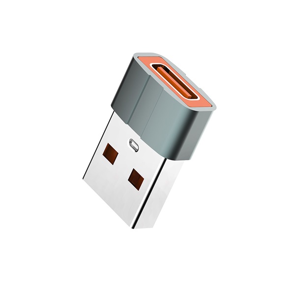 COLORWAY Adapter, Type-C to USB-A (CW-AD-CA)