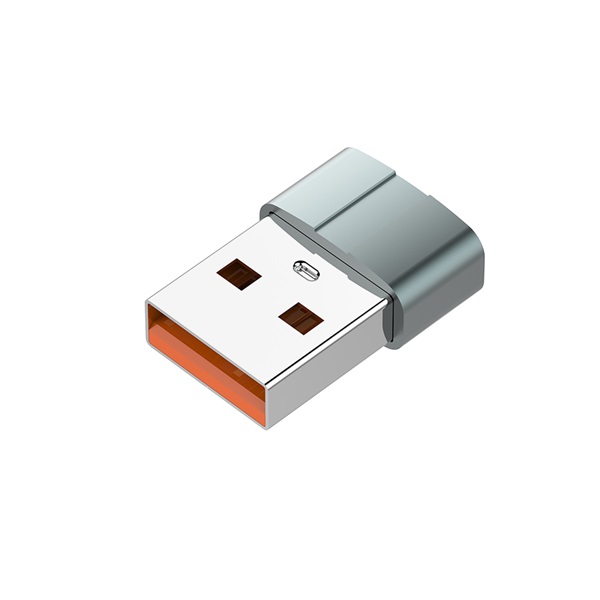 COLORWAY Adapter, Type-C to USB-A (CW-AD-CA)