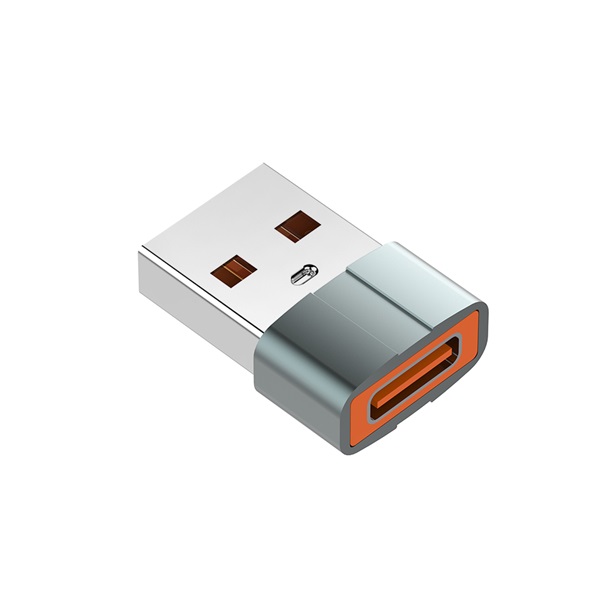 COLORWAY Adapter, Type-C to USB-A (CW-AD-CA)