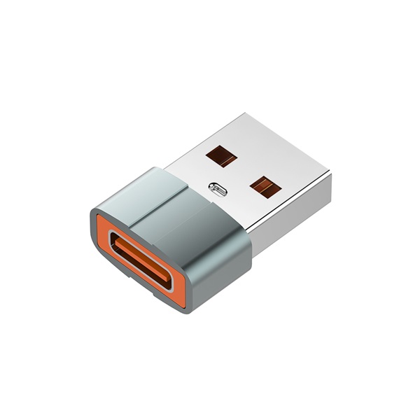 COLORWAY Adapter, Type-C to USB-A (CW-AD-CA)
