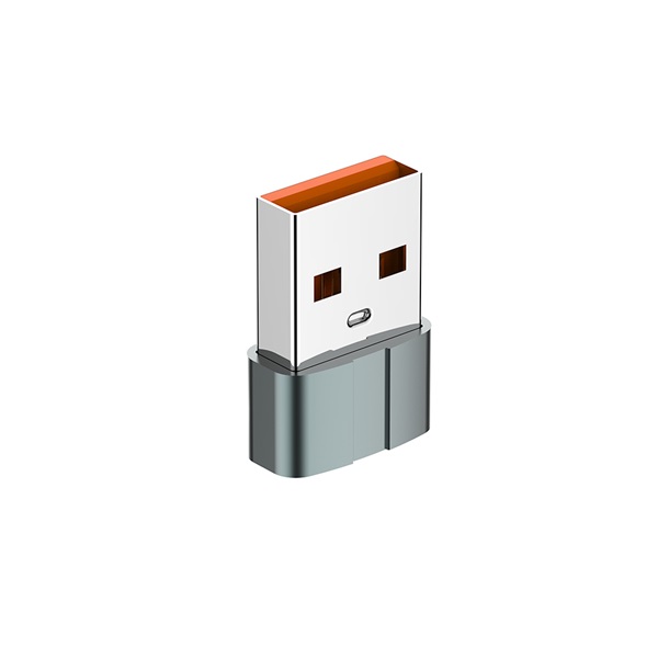 COLORWAY Adapter, Type-C to USB-A (CW-AD-CA)