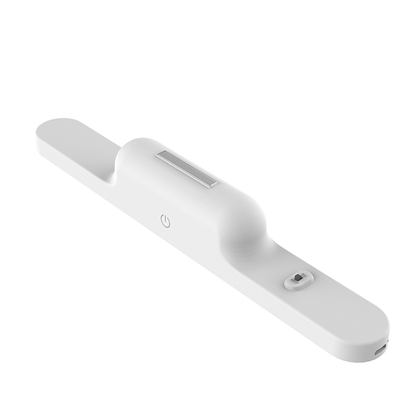 COLORWAY Asztali LED lámpa, Magnetic Multi-Functional beépített akkumulátorral Fehér (CW-DL11MMB-W) (CW-DL11MMB-W)