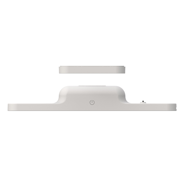 COLORWAY Asztali LED lámpa, Magnetic Multi-Functional beépített akkumulátorral Fehér (CW-DL11MMB-W) (CW-DL11MMB-W)