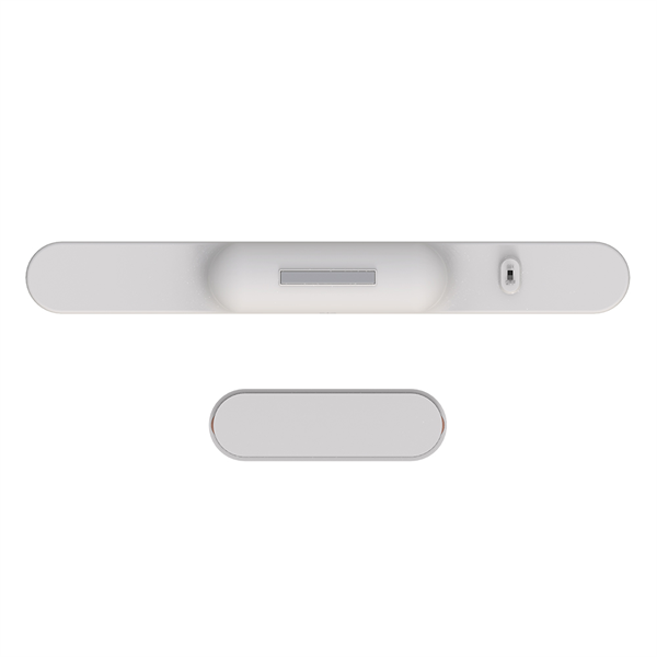 COLORWAY Asztali LED lámpa, Magnetic Multi-Functional beépített akkumulátorral Fehér (CW-DL11MMB-W) (CW-DL11MMB-W)