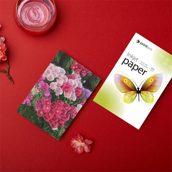 COLORWAY Fotópapír, PrintPro fényes, 200g/m, 10x15, 100pc. (PGE2001004R) (PGE2001004R)