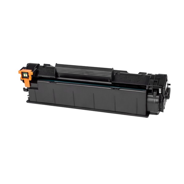 COLORWAY Standard Toner CW-H285MX, 3000 oldal, Fekete - HP CE285X (85X); Can. 725H (CW-H285MX)
