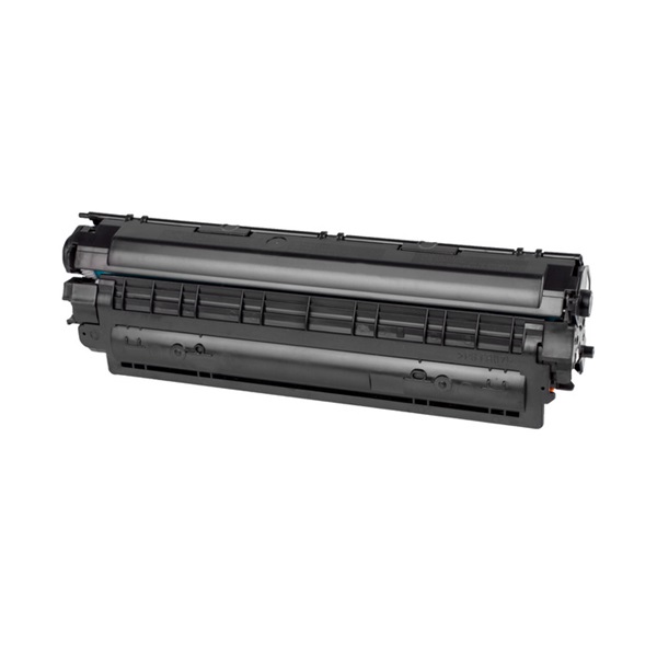 COLORWAY Standard Toner CW-H285MX, 3000 oldal, Fekete - HP CE285X (85X); Can. 725H (CW-H285MX)