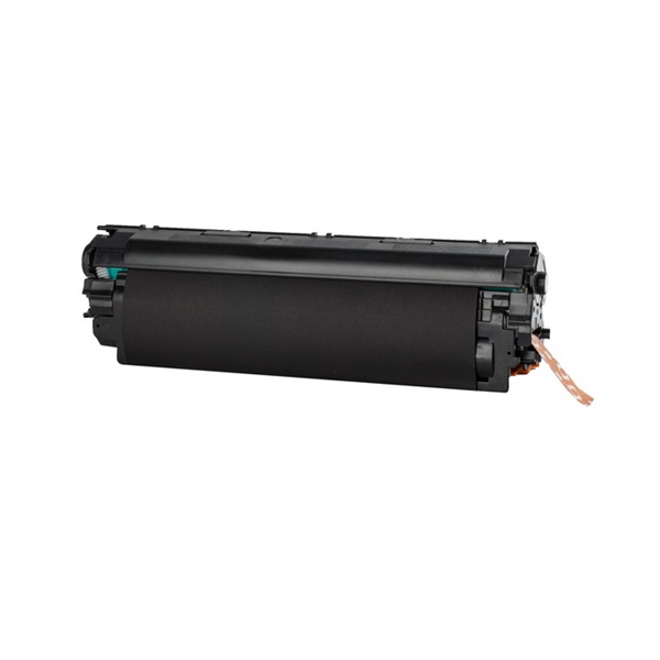 COLORWAY Toner CW-C725M, 1600 oldal, Fekete - Canon:725 (CW-C725M)