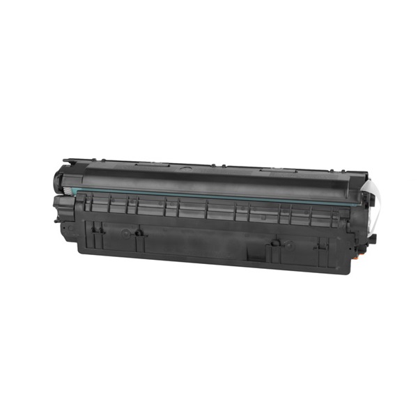 COLORWAY Toner CW-C737M, 2400 oldal, Fekete - Canon:737 (CW-C737M)