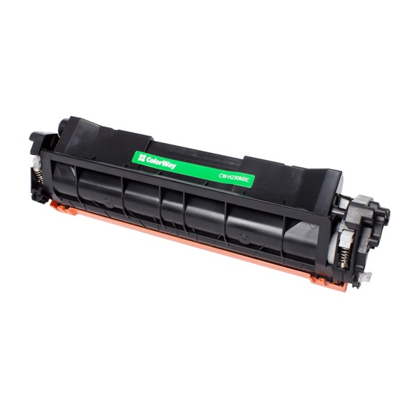 COLORWAY Toner CW-H230MXC, HP:CF230X (30X), 3500 oldal, Fekete (CW-H230MXC)