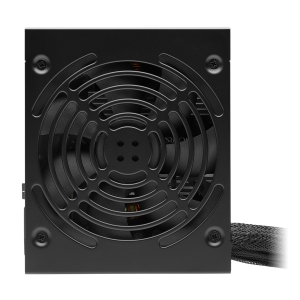 CORSAIR Tápegység, CX Series CX550, 550W, 12cm, 80+ Bronze (CP-9020277-EU)