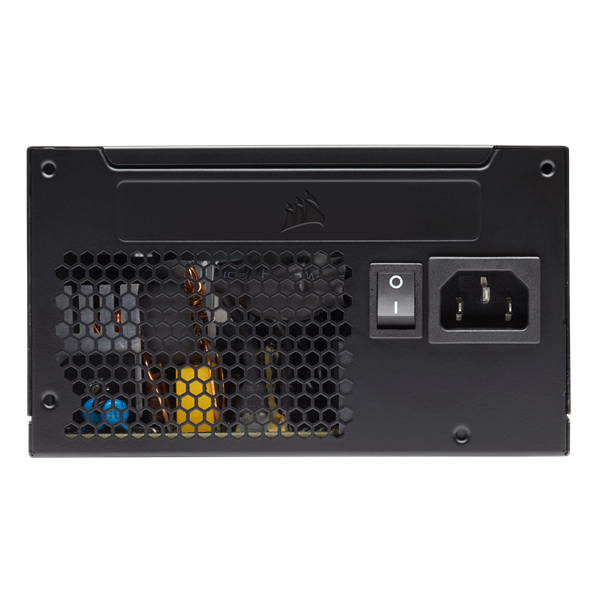 CORSAIR Tápegység, CX Series CX750, 750W, 12cm, 80+ Bronze (CP-9020279-EU)