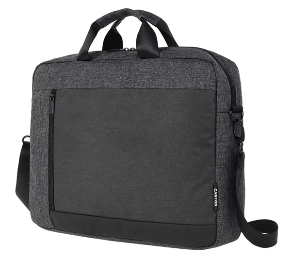 Canyon 15,6   CNS-CB5G4 antracit notebook táska