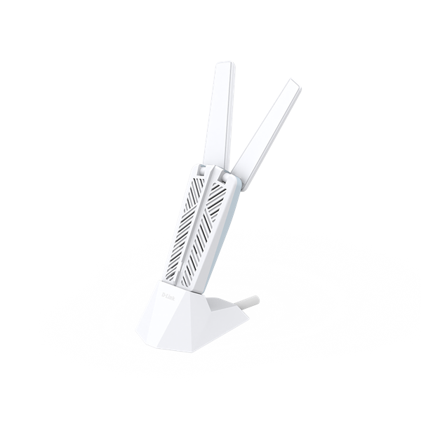 D-LINK Wireless Adapter USB Dual Band BE6500, AE65U (AE65U)