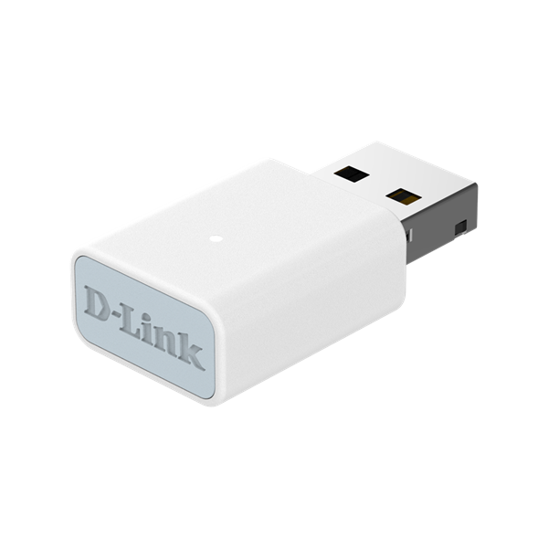 D-LINK Wireless Adapter USB N-es 300Mbps, AN3U (AN3U)