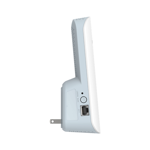 D-LINK Wireless Range Extender Dual Band AX3000, E30/E (E30/E)