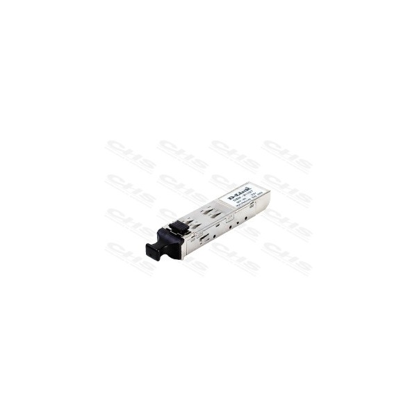 D-LINK Switch SFP Modul 1000Base-SX + LC adóvevő, DEM-311GT (DEM-311GT)