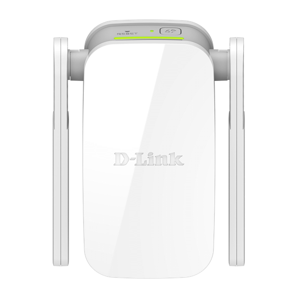 D-LINK Wireless Range Extender Dual Band AC1200, DAP-1610/E (DAP-1610/E)