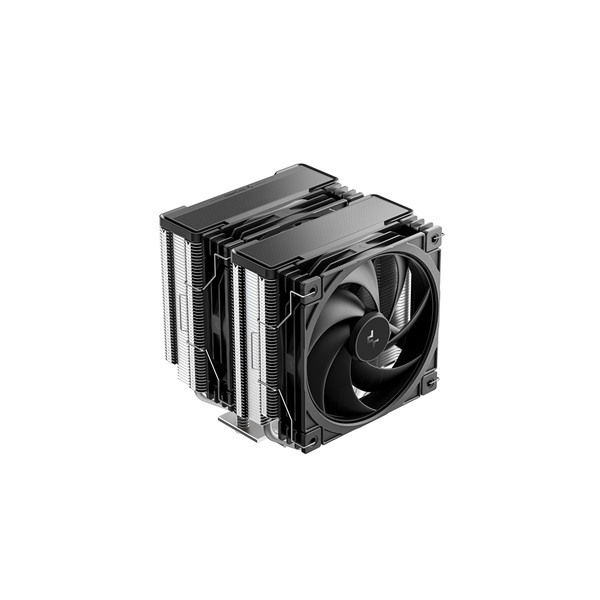 DEEPCOOL CPU hűtő AG620 G2, Univerzális (R-AG620-BKNPMG2-G)