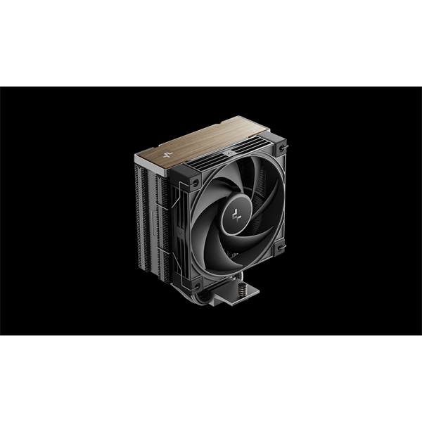 DEEPCOOL CPU hűtő AK400 G2, Univerzális (R-AK400G2-BKNNMN-GJD)