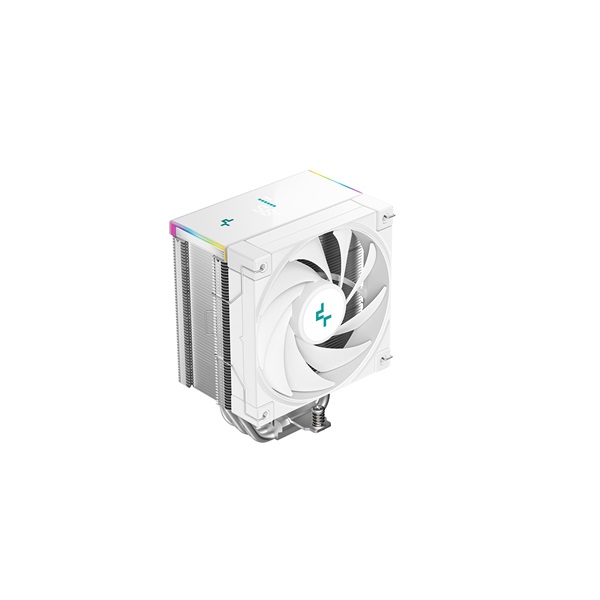 DEEPCOOL CPU hűtő AK500S DIGITAL SE WH, Univerzális (R-AK500S-WHADMN-GJD)