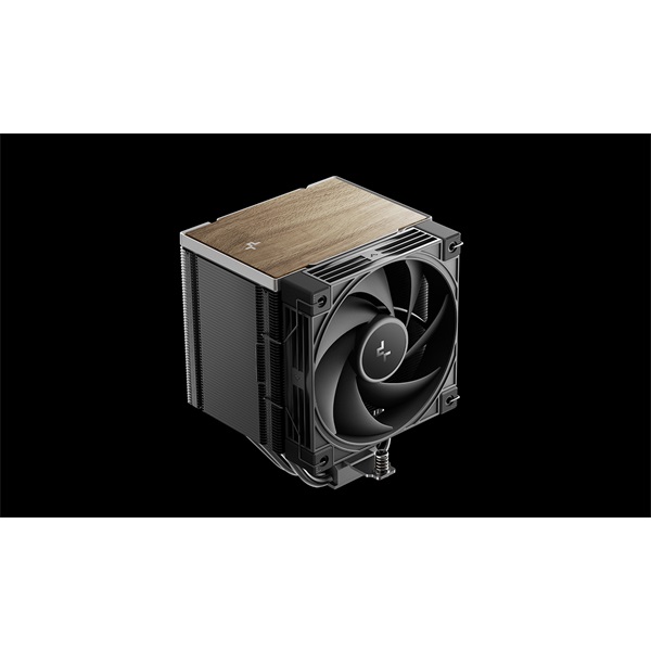 DEEPCOOL CPU hűtő AK500 G2, Univerzális (R-AK500G2-BKNNMN-GJD)