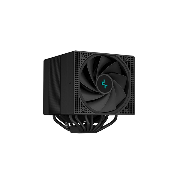 DEEPCOOL CPU hűtő ASSASSIN IV, Univerzális (R-ASN4-BKNNMT-G)