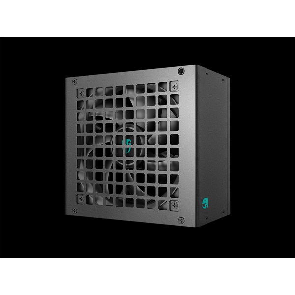DEEPCOOL Tápegység PQ850G 850W 80+ Gold moduláris ATX 3.1 (R-PQ850G-FD1B-JGEU-V1)