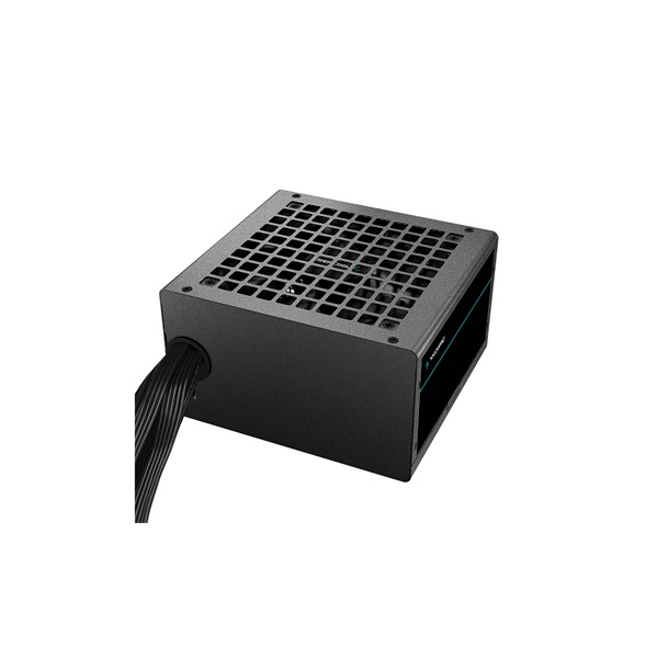 DEEPCOOL Tápegység PF400 400W 80+ White (R-PF400D-HA0B-EU)