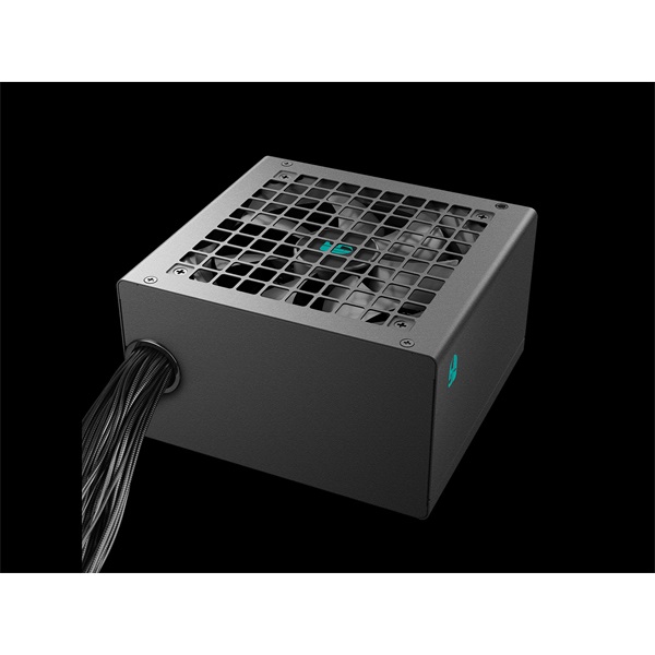 DEEPCOOL Tápegység PF750X 750W 80+ Bronze (R-PF750X-HD0B-JGEU)
