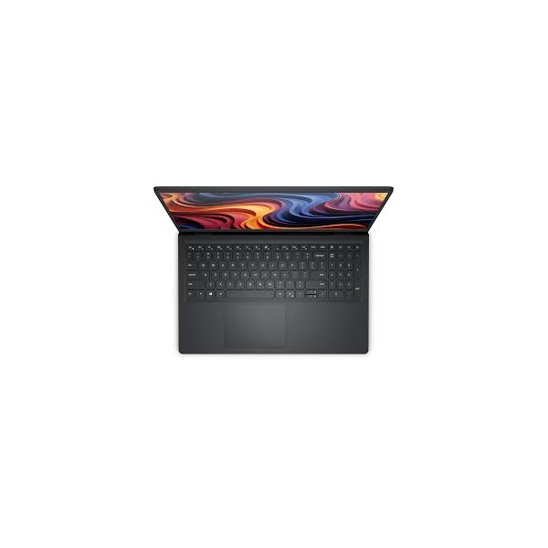 DELL 15 DC15255 15,6" FHD, AMD Ryzen 3 7320U (4.1GHz), 8GB, 512GB SSD, AMD Radeon 610M, Win 11 Home (DC15255_MDO_851_HOM)