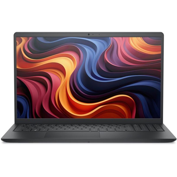 DELL 15 DC15255 15,6" FHD, AMD Ryzen 5 7520U (4.3GHz), 8GB, 512GB SSD, AMD Radeon 610M, Linux (DC15255_MDO_850_UBU)