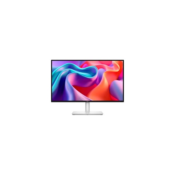 DELL 27 Plus Monitor 27" S2725DSM  2560x1440, 1500:1, 350cd, 4ms, HDMI, DP, fehér (210-BSVN)