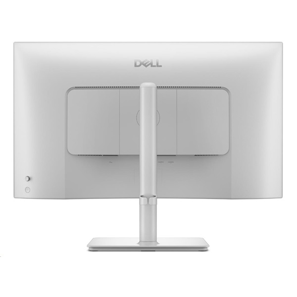 DELL 27 Plus Monitor 27" S2725DSM  2560x1440, 1500:1, 350cd, 4ms, HDMI, DP, fehér (210-BSVN)