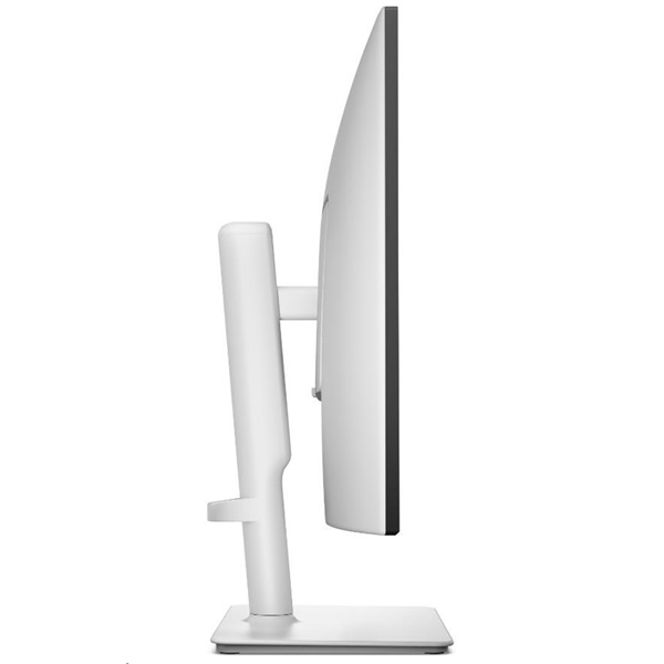 DELL 27 Plus Monitor 27" S2725DSM  2560x1440, 1500:1, 350cd, 4ms, HDMI, DP, fehér (210-BSVN)