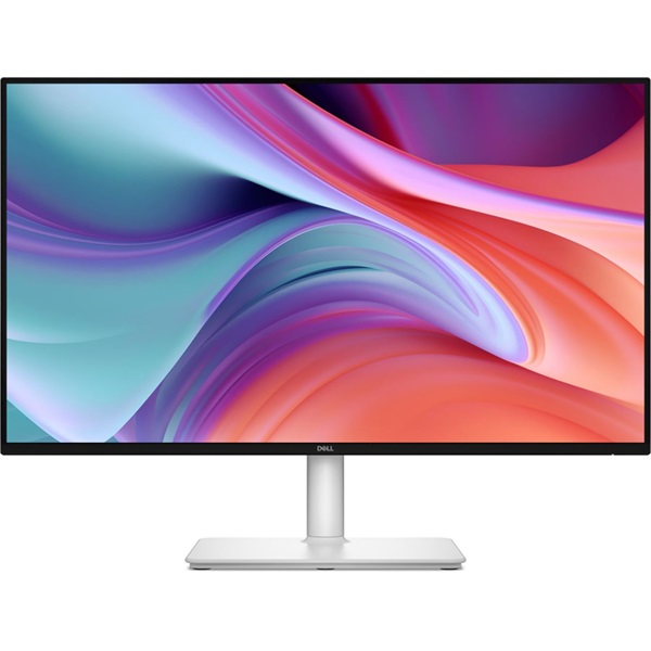 DELL 27 Plus Monitor 27" S2725HSM 1920x1080, 16:9, 1500:1, 300cd, 4ms, HDMI, fehér (210-BSZF)