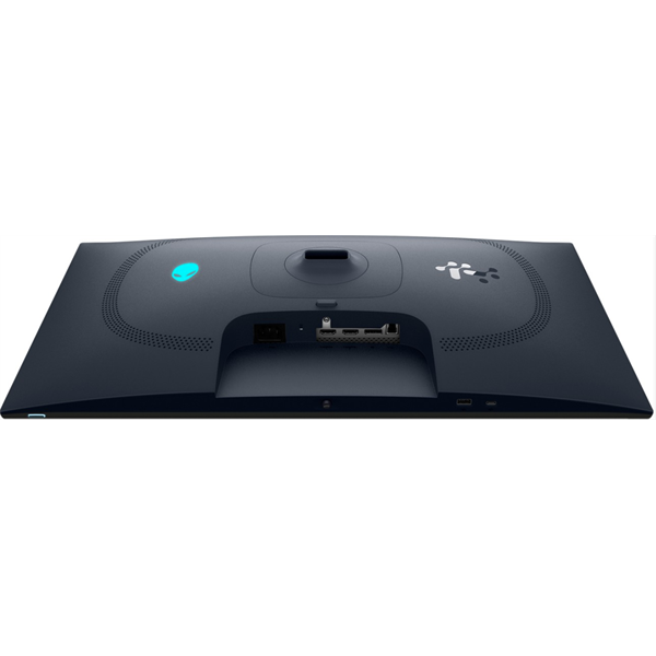 DELL Alienware Gaming Monitor 26,7" AW2725D QD OLED 2560 x 1440 280Hz 16:9 1,5m:1 250cd, 0,03ms, HDMI, DP, USB-C (210-BRZW)