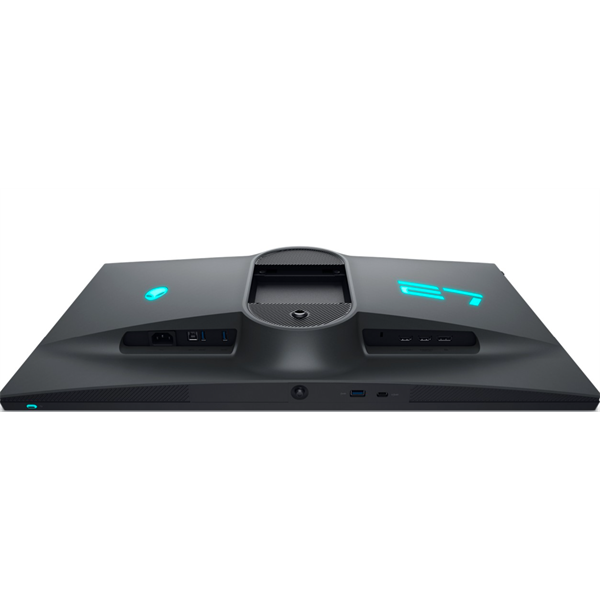 DELL Alienware Gaming Monitor 27" AW2725QF 4K FHD 3840 x 2160, 180Hz, 16:9, 1000:1, 250cd, 0,03ms, HDMI, DP, USB, fekete (210-BNHT)