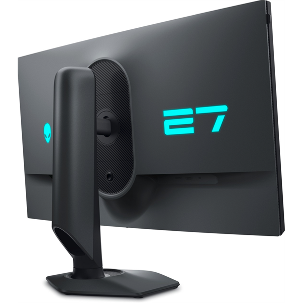 DELL Alienware Gaming Monitor 27" AW2725QF 4K FHD 3840 x 2160, 180Hz, 16:9, 1000:1, 250cd, 0,03ms, HDMI, DP, USB, fekete (210-BNHT)
