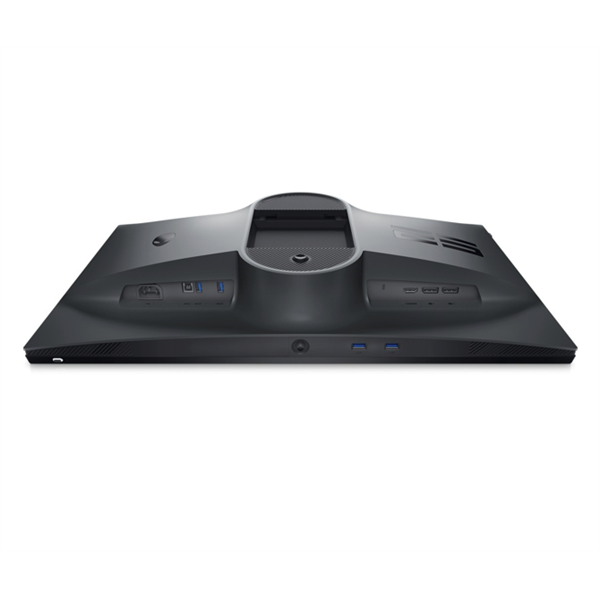 DELL Alienware Monitor 24,5" AW2524HF 1920x1080, Fast IPS, 1000:1, 400cd, 1ms, DP, HDMI, USB, AMD FreeSync sup, fekete (210-BJPH)